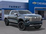 New 2026 Chevrolet Silverado 1500 High Country Crew Cab for sale #32882 - photo 7