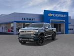 New 2026 Chevrolet Silverado 1500 High Country Crew Cab for sale #32882 - photo 8