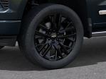 New 2026 Chevrolet Silverado 1500 High Country Crew Cab for sale #32882 - photo 9