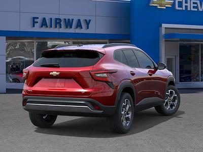 New 2026 Chevrolet Trax LT for sale #32883 - photo 2