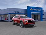 New 2026 Chevrolet Trax LT for sale #32883 - photo 1