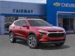 New 2026 Chevrolet Trax LT for sale #32883 - photo 7