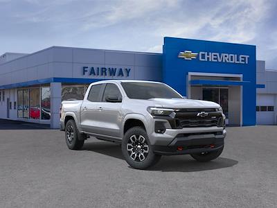 New 2026 Chevrolet Colorado Z71 Crew Cab for sale #32884 - photo 1