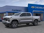 New 2026 Chevrolet Colorado Z71 Crew Cab for sale #32884 - photo 3
