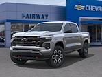 New 2026 Chevrolet Colorado Z71 Crew Cab for sale #32884 - photo 6