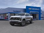 New 2026 Chevrolet Colorado Z71 Crew Cab for sale #32884 - photo 8