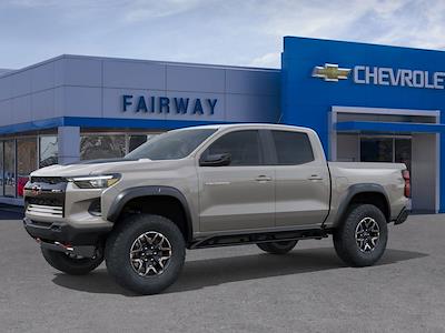 New 2026 Chevrolet Colorado ZR2 Crew Cab for sale #32886 - photo 1