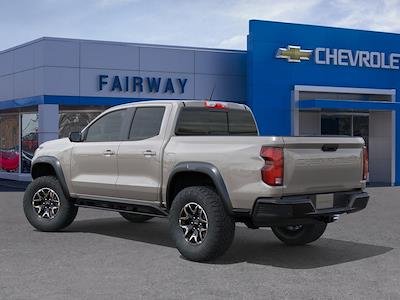 New 2026 Chevrolet Colorado ZR2 Crew Cab for sale #32886 - photo 2
