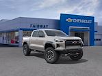 New 2026 Chevrolet Colorado ZR2 Crew Cab for sale #32886 - photo 4