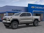 New 2026 Chevrolet Colorado ZR2 Crew Cab for sale #32886 - photo 1