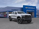 New 2026 Chevrolet Colorado Trail Boss Crew Cab for sale #32887 - photo 4