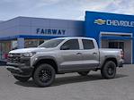 New 2026 Chevrolet Colorado Trail Boss Crew Cab for sale #32887 - photo 1
