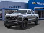 New 2026 Chevrolet Colorado Trail Boss Crew Cab for sale #32887 - photo 6