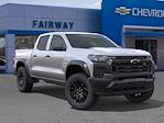New 2026 Chevrolet Colorado Trail Boss Crew Cab for sale #32887 - photo 7