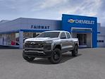 New 2026 Chevrolet Colorado Trail Boss Crew Cab for sale #32887 - photo 8