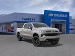 New 2026 Chevrolet Silverado 1500 RST Crew Cab for sale #32888 - photo 4