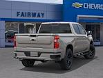 New 2026 Chevrolet Silverado 1500 RST Crew Cab for sale #32888 - photo 3
