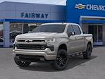 New 2026 Chevrolet Silverado 1500 RST Crew Cab for sale #32888 - photo 6