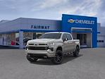 New 2026 Chevrolet Silverado 1500 RST Crew Cab for sale #32888 - photo 8