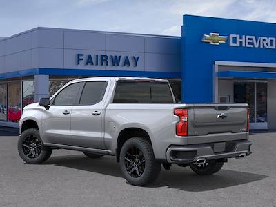 New 2026 Chevrolet Silverado 1500 RST Crew Cab for sale #32889 - photo 2