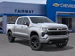 New 2026 Chevrolet Silverado 1500 RST Crew Cab for sale #32889 - photo 7