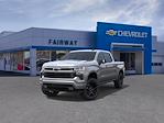 New 2026 Chevrolet Silverado 1500 RST Crew Cab for sale #32889 - photo 8