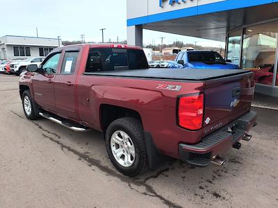 Used 2016 Chevrolet Silverado 1500 - photo 1