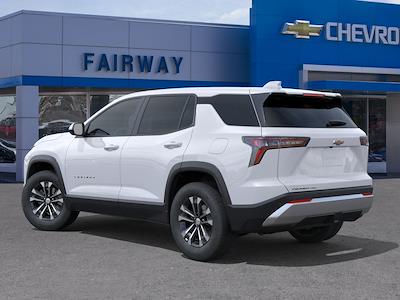 New 2026 Chevrolet Equinox LT for sale #32890 - photo 2