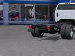 New 2025 Chevrolet Silverado 6500 Regular Cab Cab Chassis for sale #32891 - photo 11