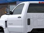 New 2025 Chevrolet Silverado 6500 Regular Cab Cab Chassis for sale #32891 - photo 12