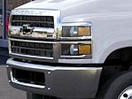 New 2025 Chevrolet Silverado 6500 Regular Cab Cab Chassis for sale #32891 - photo 13