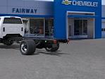 New 2025 Chevrolet Silverado 6500 Regular Cab Cab Chassis for sale #32891 - photo 14