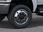 New 2025 Chevrolet Silverado 6500 Regular Cab Cab Chassis for sale #32891 - photo 9