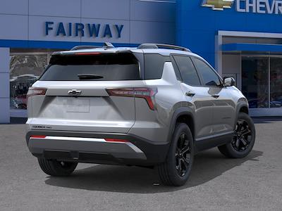 New 2026 Chevrolet Equinox LT for sale #32892 - photo 2