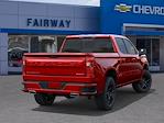 New 2026 Chevrolet Silverado 1500 RST Crew Cab for sale #32894 - photo 4