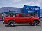 New 2026 Chevrolet Silverado 1500 RST Crew Cab for sale #32894 - photo 5