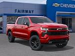 New 2026 Chevrolet Silverado 1500 RST Crew Cab for sale #32894 - photo 7