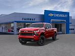 New 2026 Chevrolet Silverado 1500 RST Crew Cab for sale #32894 - photo 8