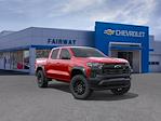 New 2026 Chevrolet Colorado Trail Boss Crew Cab for sale #32895 - photo 1