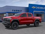 New 2026 Chevrolet Colorado Trail Boss Crew Cab for sale #32895 - photo 3
