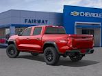 New 2026 Chevrolet Colorado Trail Boss Crew Cab for sale #32895 - photo 4