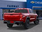 New 2026 Chevrolet Colorado Trail Boss Crew Cab for sale #32895 - photo 2