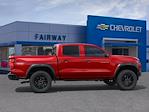 New 2026 Chevrolet Colorado Trail Boss Crew Cab for sale #32895 - photo 5