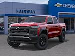 New 2026 Chevrolet Colorado Trail Boss Crew Cab for sale #32895 - photo 6