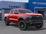New 2026 Chevrolet Colorado Trail Boss Crew Cab for sale #32895 - photo 7