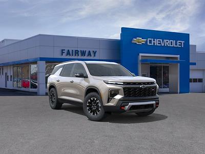 New 2026 Chevrolet Traverse Z71 for sale #32896 - photo 1