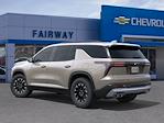 New 2026 Chevrolet Traverse Z71 for sale #32896 - photo 4