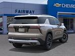 New 2026 Chevrolet Traverse Z71 for sale #32896 - photo 2