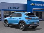 New 2026 Chevrolet Trailblazer LT for sale #32897 - photo 4