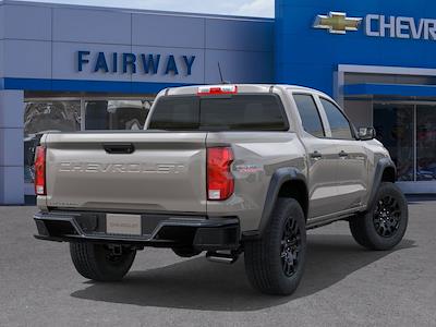 New 2026 Chevrolet Colorado Trail Boss Crew Cab for sale #32898 - photo 2